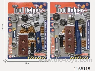 Tools/Blue