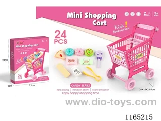 Shopping Cart