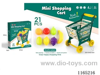 Shopping Cart
