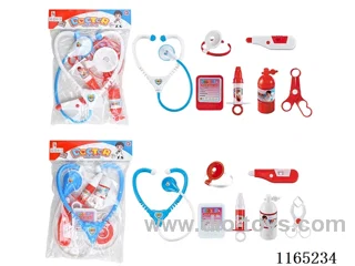 Medical tools series