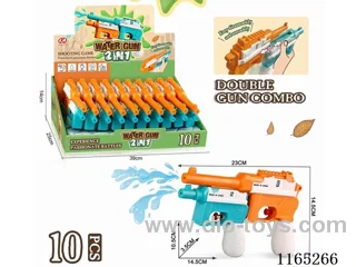 water gun 10pcs