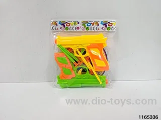 softball gun