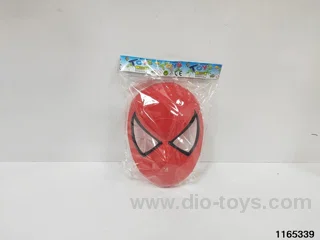 Spider Mask