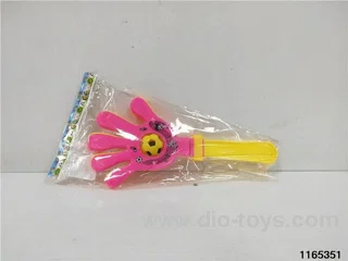 29cm Large Hand Clapper