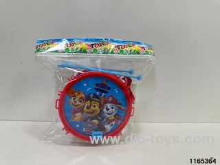 Children's Musical Instrument Playset