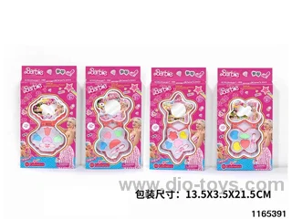 Makeup series