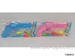 Needle gun