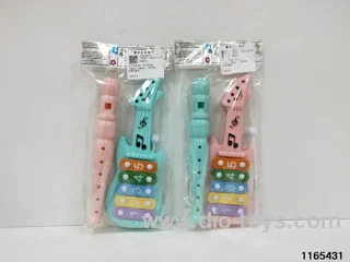 Guitar+Flute