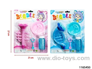 Instrument Bubble