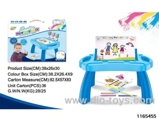 Drawing board