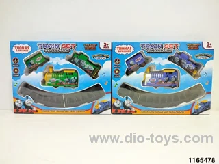 Thomas orbit