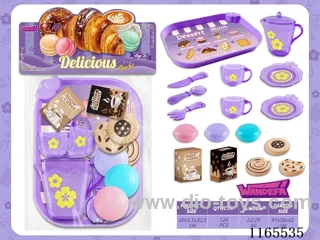 kitchen set
