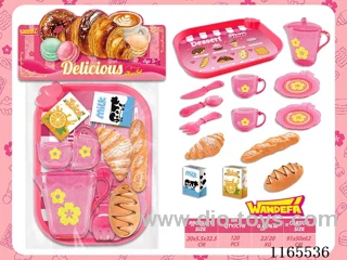 kitchen set