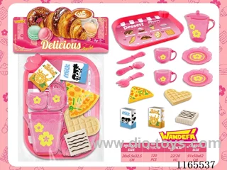 kitchen set