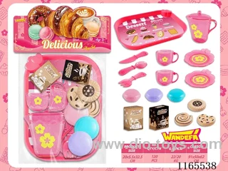 kitchen set