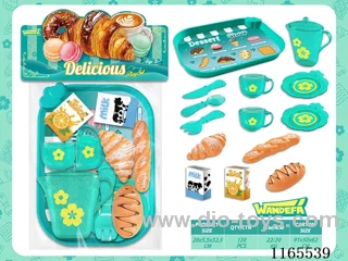 kitchen set