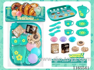 kitchen set
