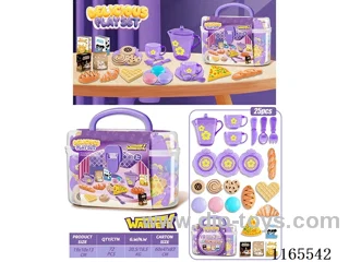 kitchen set
