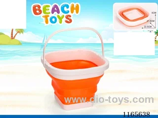 Square Folding Pail1 PCS