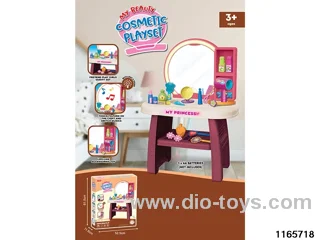 Dressing mirror (sensor light)