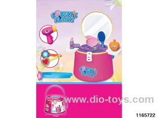 Cosmetic Bucket