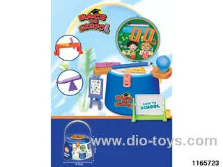 Classroom Carrying Bucket