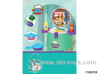 Tableware Carrying Bucket