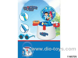 Carrying case for medical tools