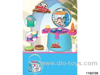 Dessert Bucket
