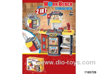 2-in-1 Multi-Tool Organiser