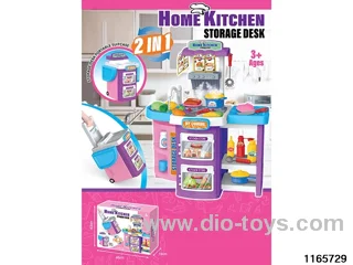 2-in-1 Multifunctional Utensil Table