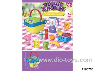 Fruit Basket