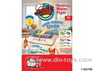 Multi-function Fryer