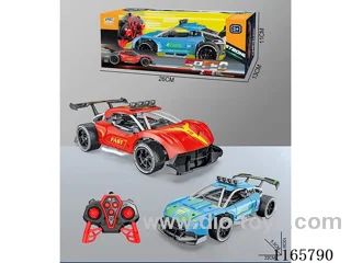 rc car（27MHz）