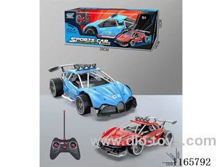 rc car（27MHz）