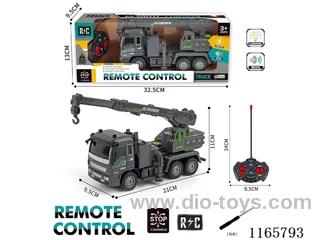 4ch engineering rc car not included battery (3*AA+2*AA)