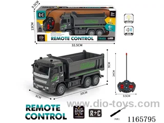 4ch engineering rc car not included battery (3*AA+2*AA)
