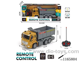 4ch project rc car not included battery (3*AA+2*AA)