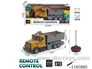 4ch engineering rc car not included battery (3*AA+2*AA)