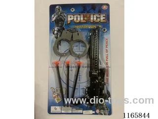 police set