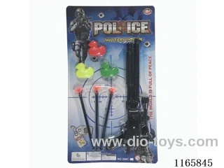 police set