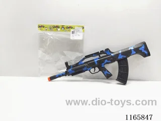 Flintlock Gun