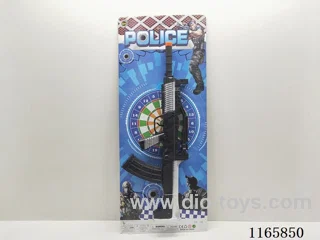 Flintlock Gun