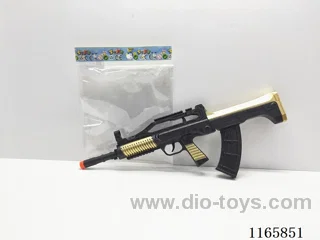 Flintlock Gun