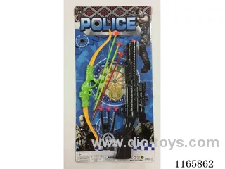 police set