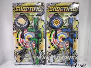 police set