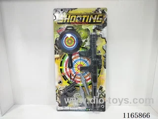 police set