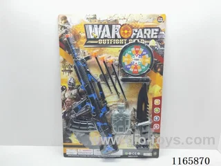 police set