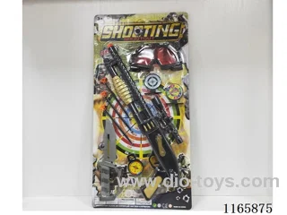 police set
