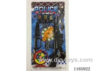 police set